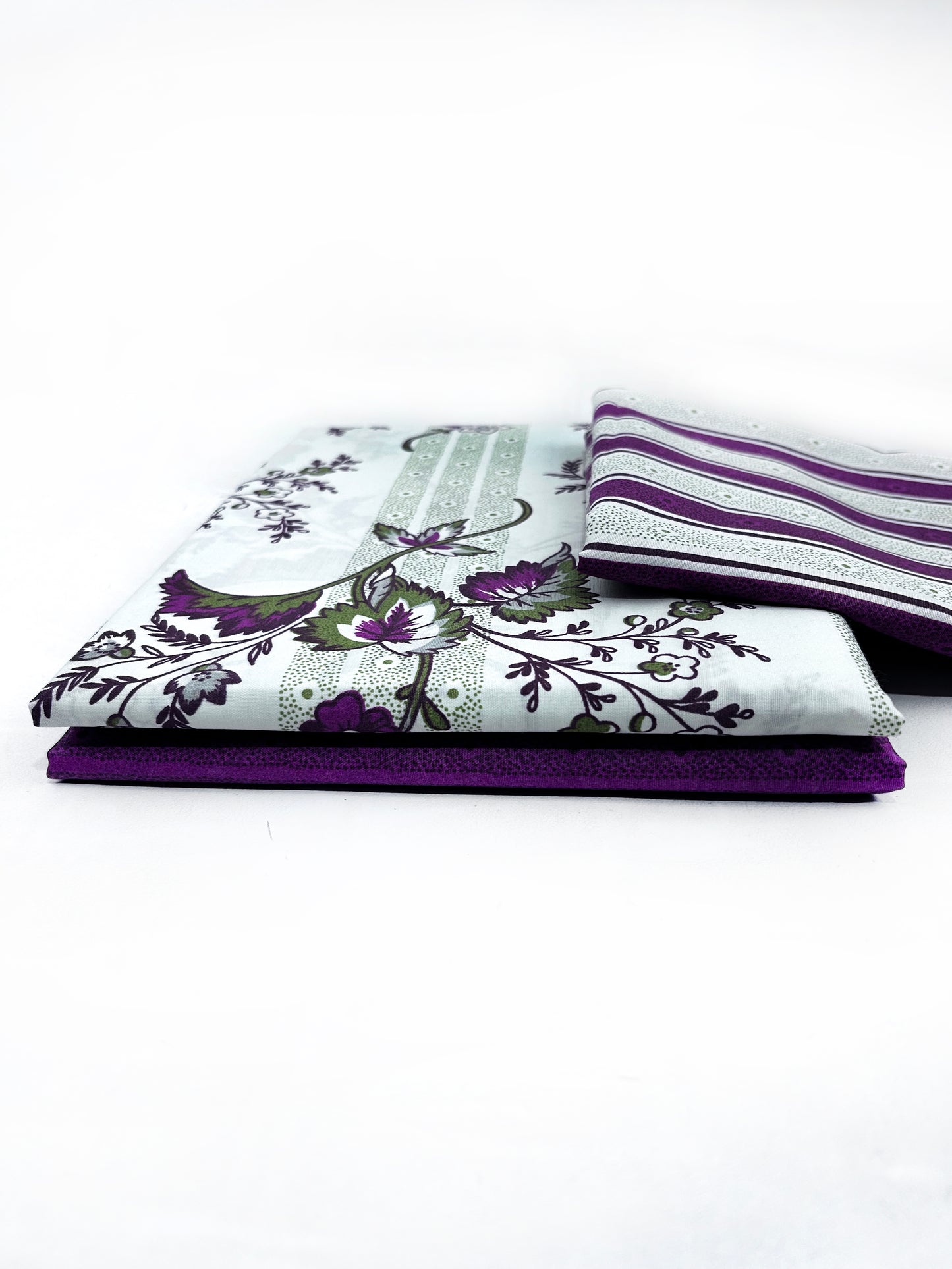 2Pc Single Bed Sheet BS101