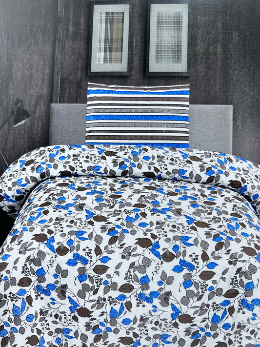 2Pc Single Bed Sheet BS98