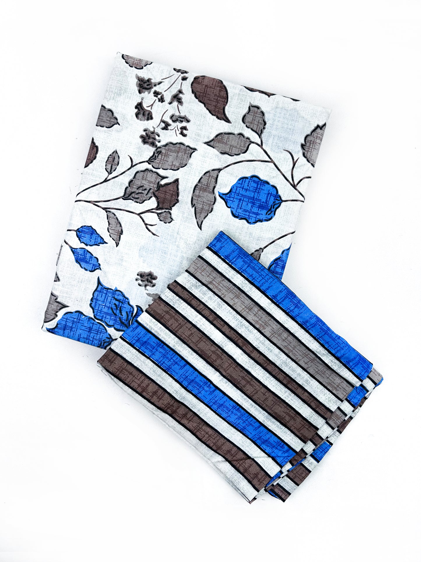 2Pc Single Bed Sheet BS98