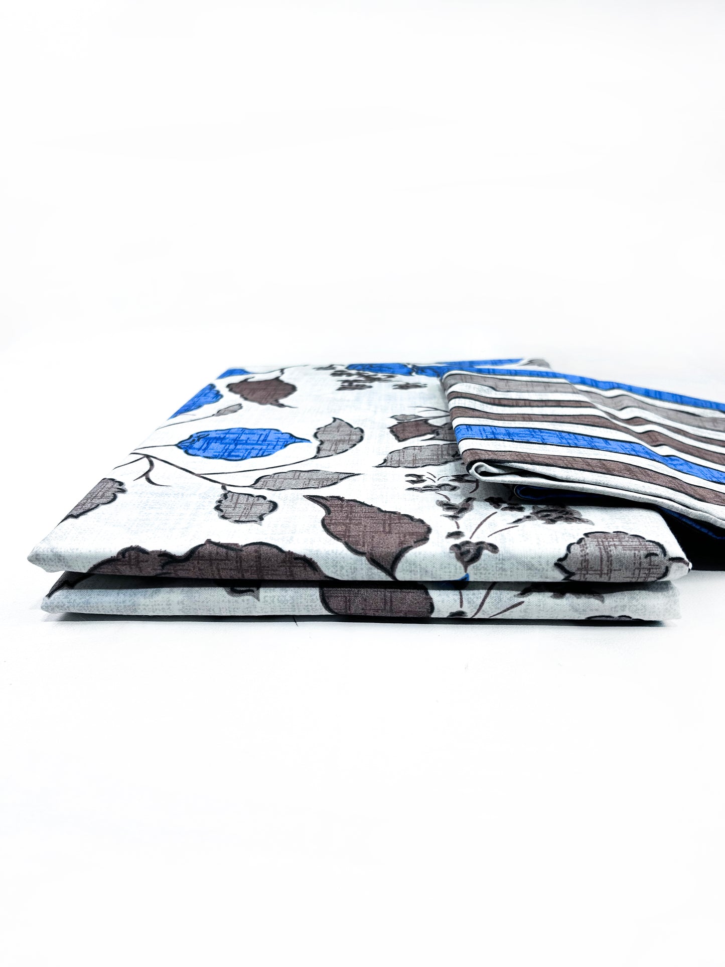 2Pc Single Bed Sheet BS98