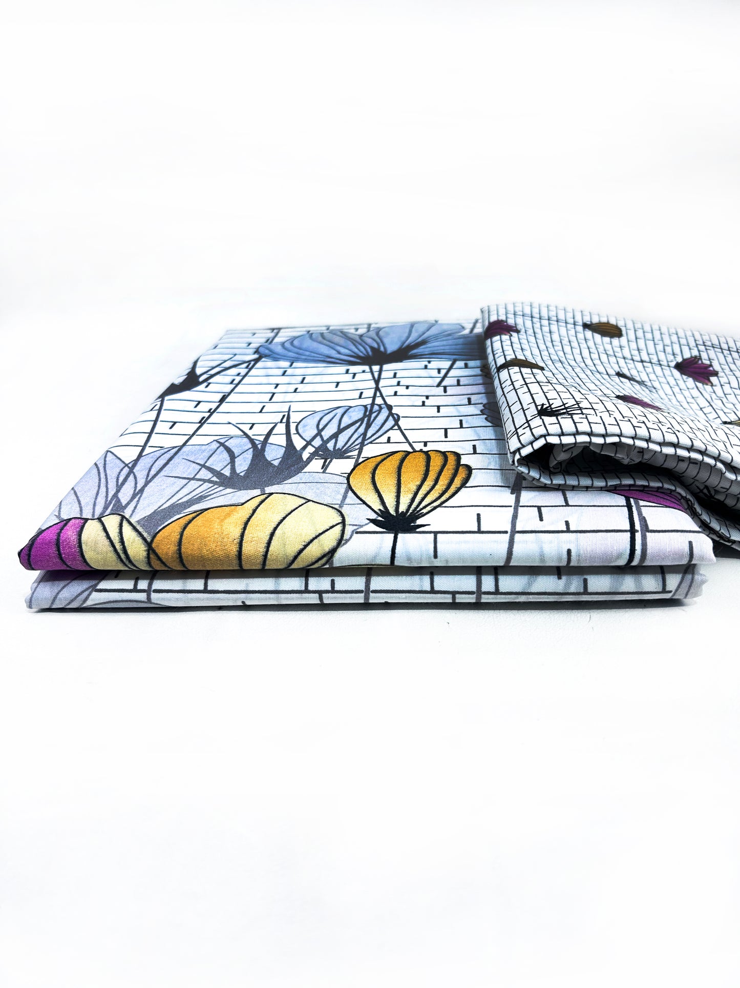 2Pc Single Bed Sheet BS95