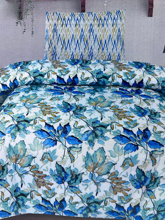 2Pc Single Bed Sheet BS96