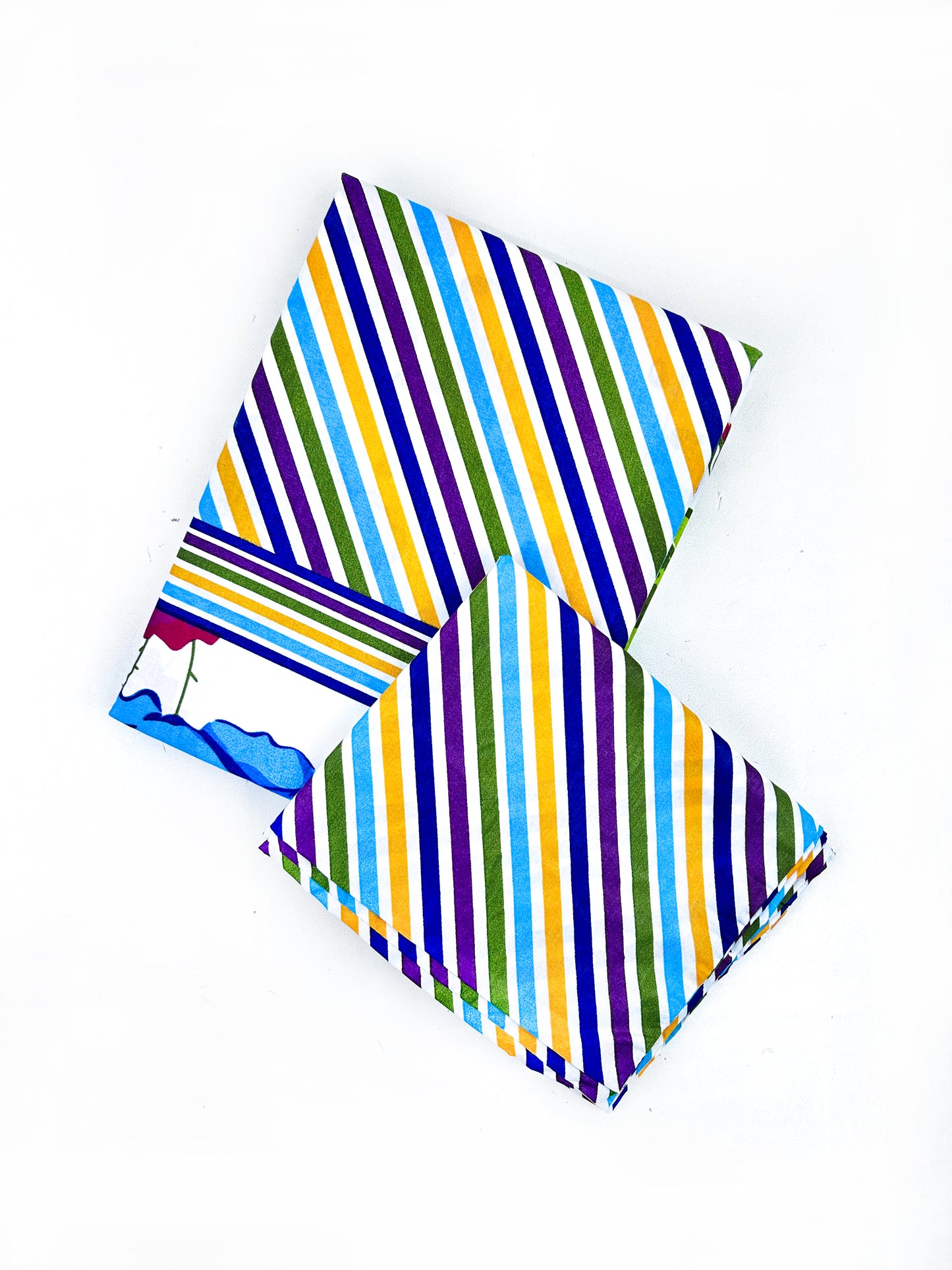 2Pc Single Bed Sheet BS99