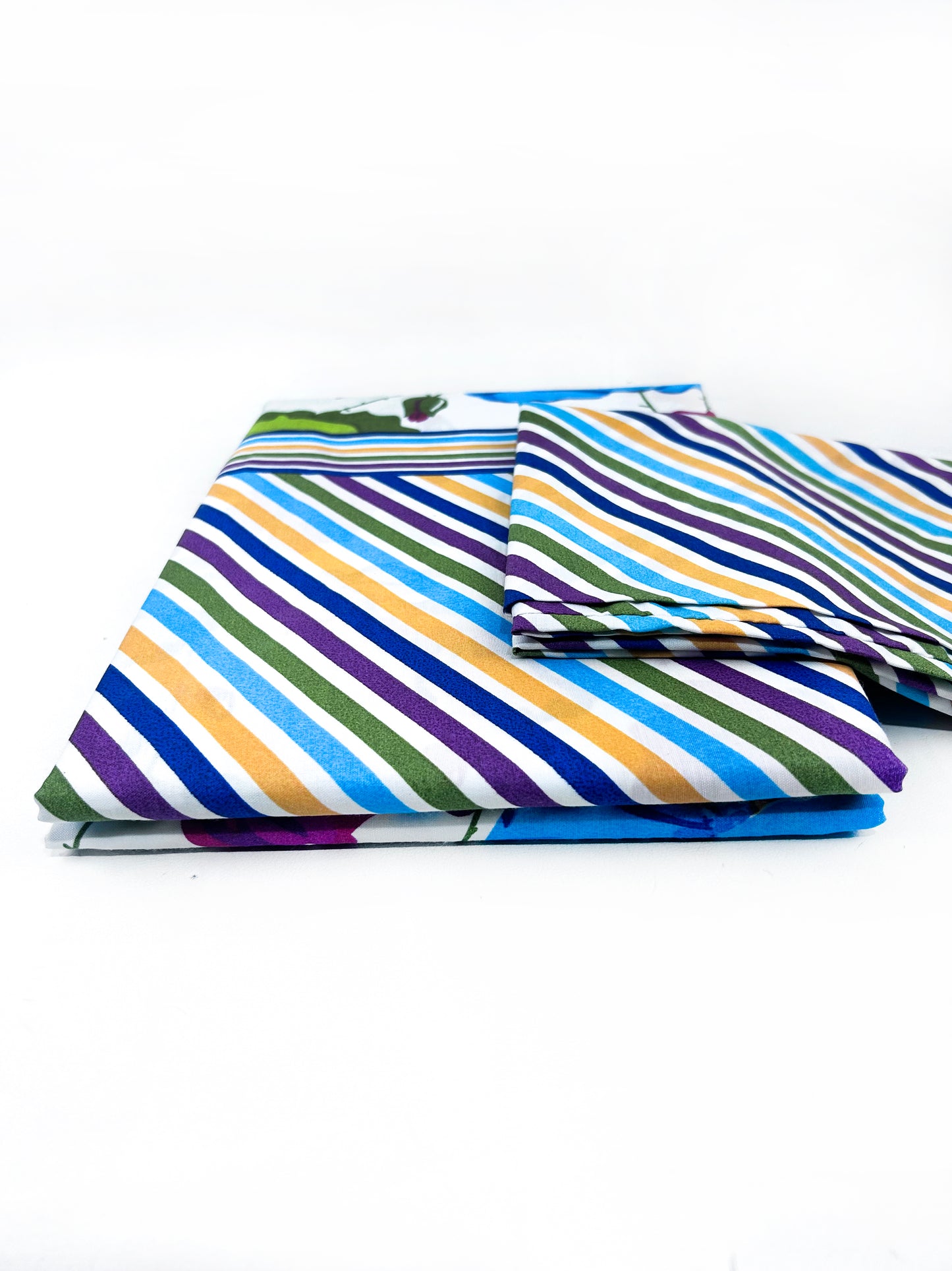 2Pc Single Bed Sheet BS99