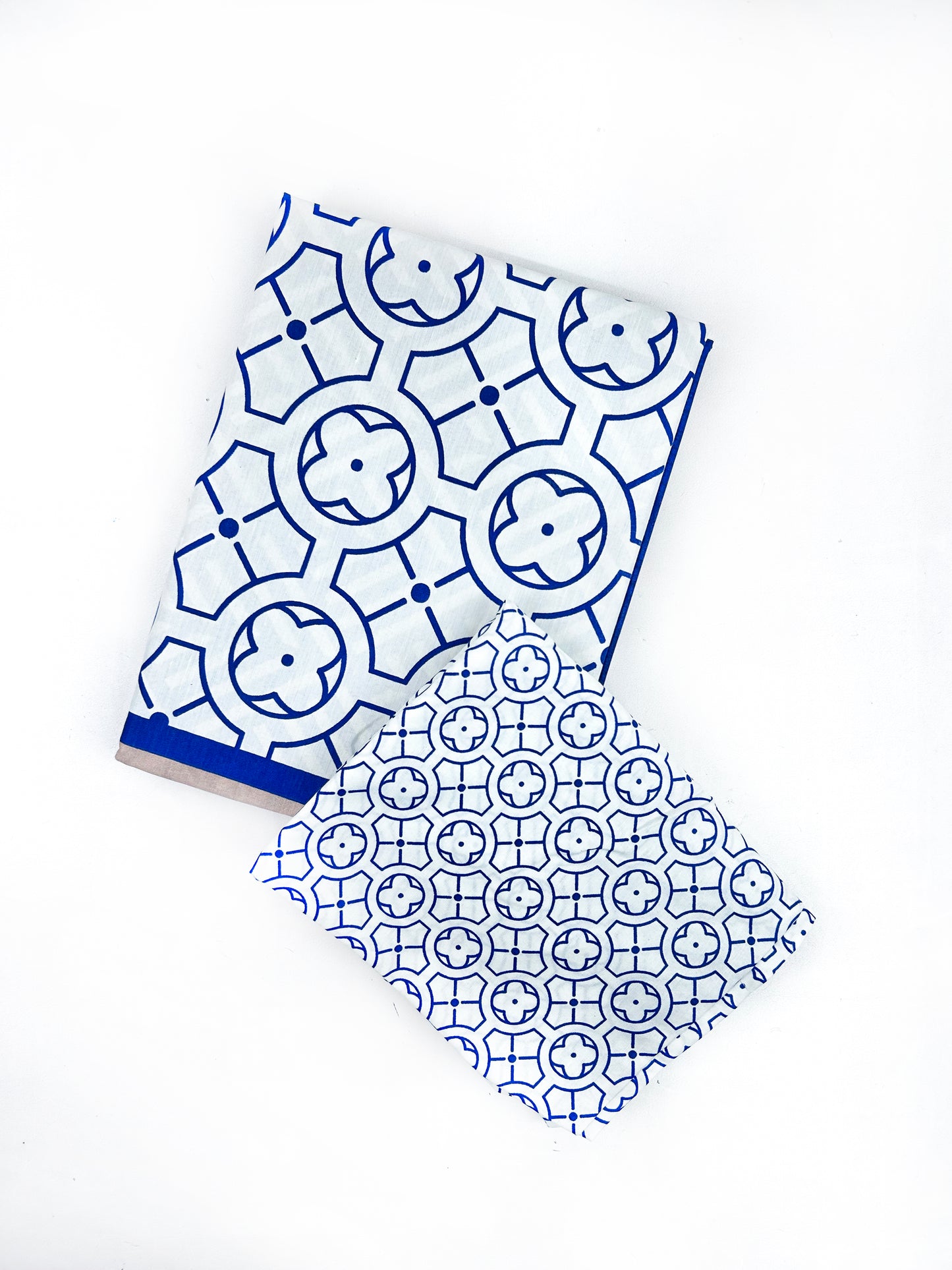 2Pc Single Bed Sheet BS100