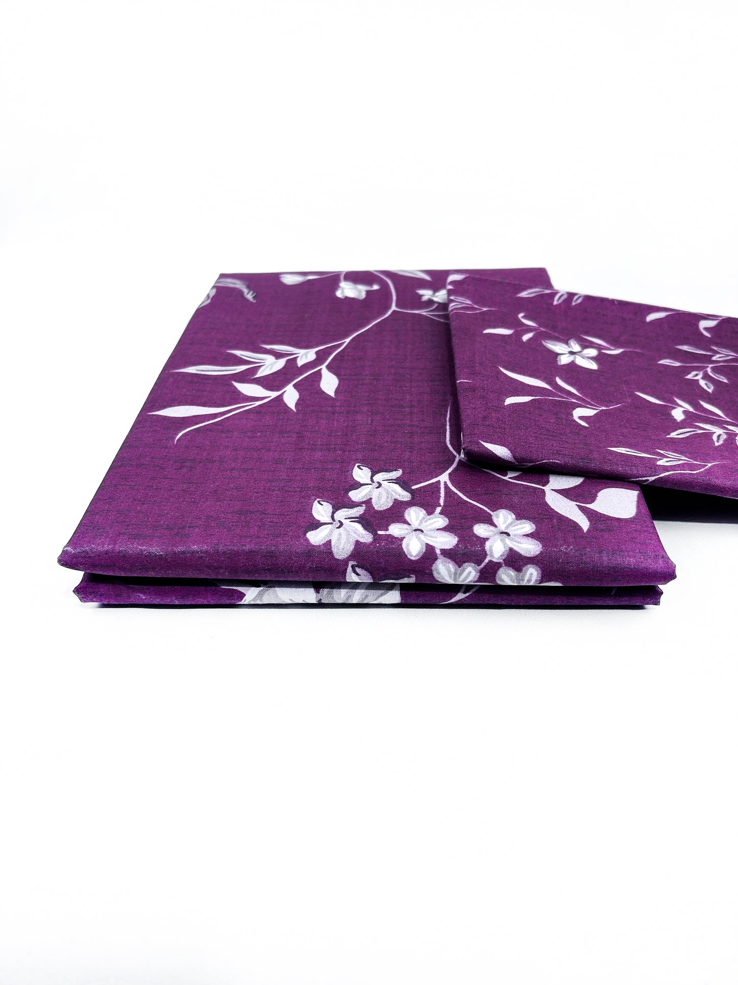 2Pc Single Bed Sheet BS97