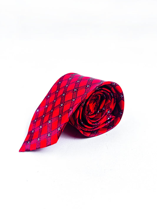 Pencil Tie Thin Formal Party Wear For Men MPT08