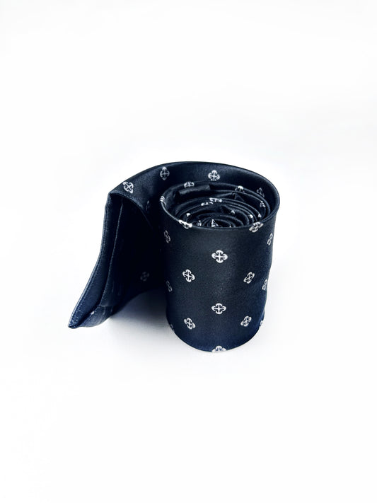 Pencil Tie Thin Formal Party Wear For Men MPT28