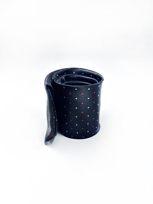 Pencil Tie Thin Formal Party Wear For Men MPT33