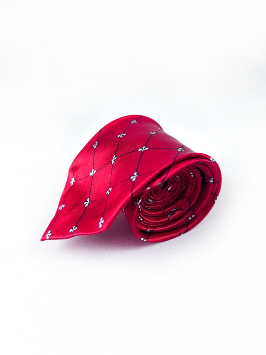 Pencil Tie Thin Formal Party Wear For Men MPT22