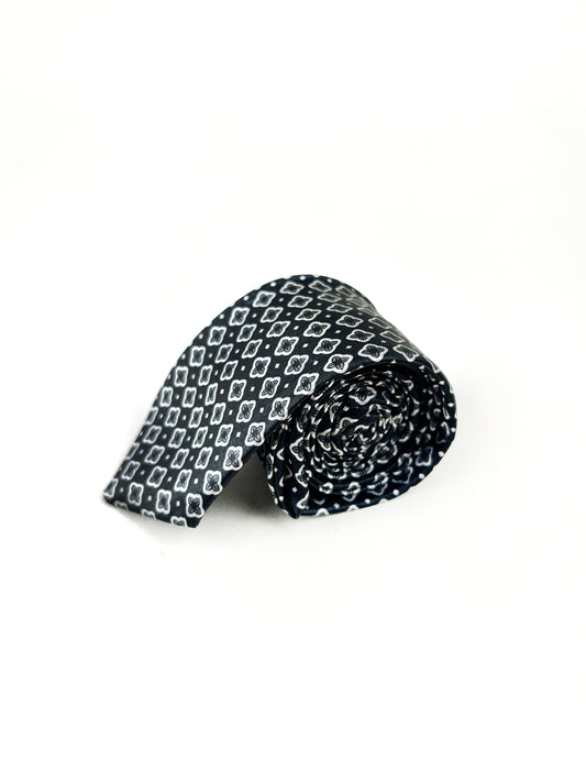 Pencil Tie Thin Formal Party Wear For Men MPT18