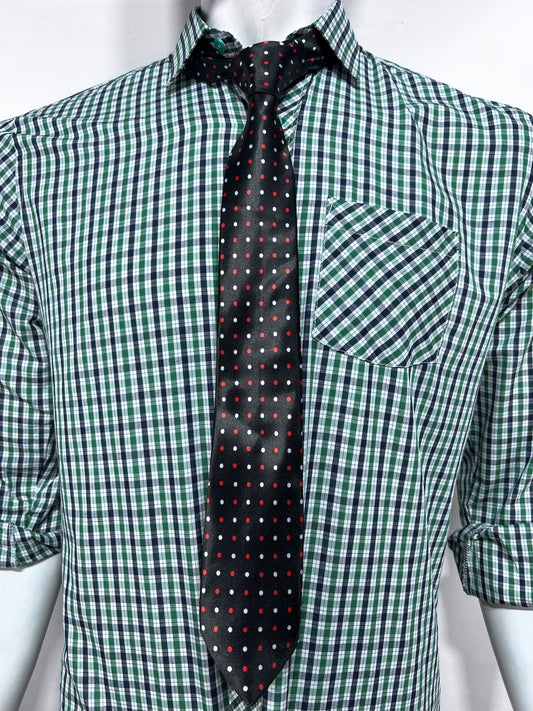 Pencil Tie Thin Formal Party Wear For Men MPT34