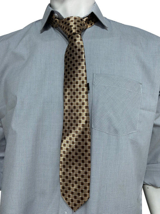 Pencil Tie Thin Formal Party Wear For Men MPT32