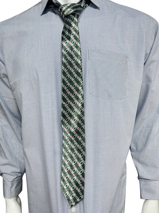 Pencil Tie Thin Formal Party Wear For Men MPT27