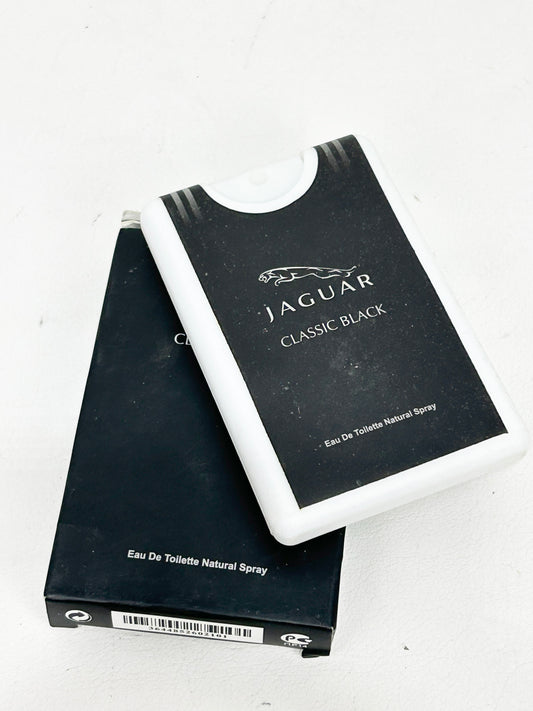Jaguar Pocket Perfume - 20ML