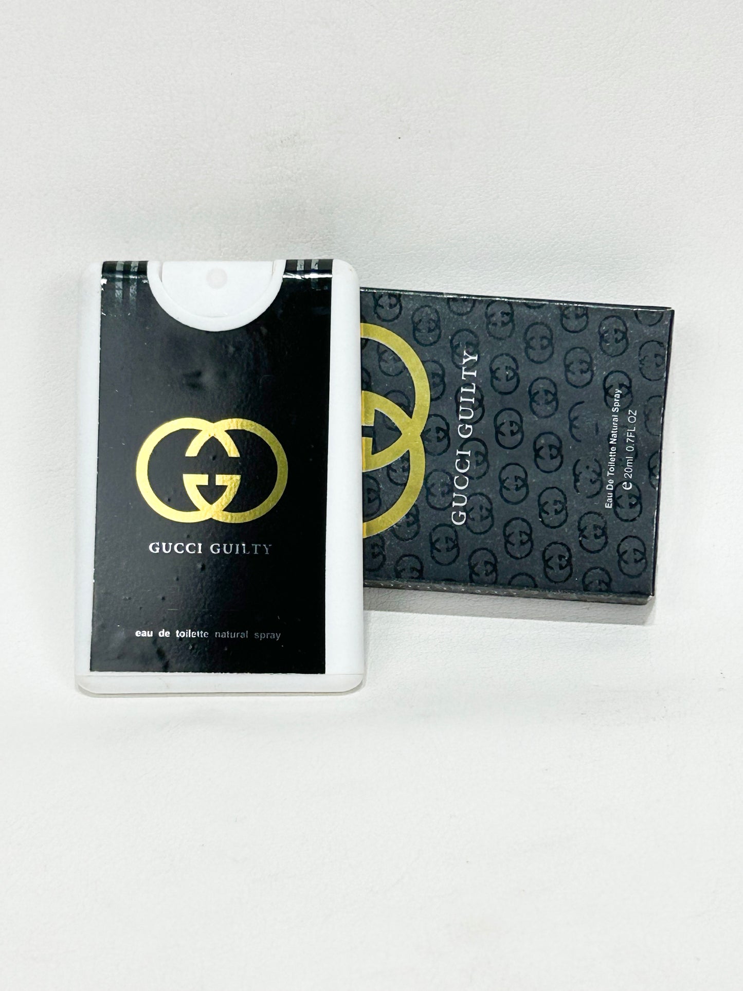 Gucci Guilty Pocket Perfume - 20ML