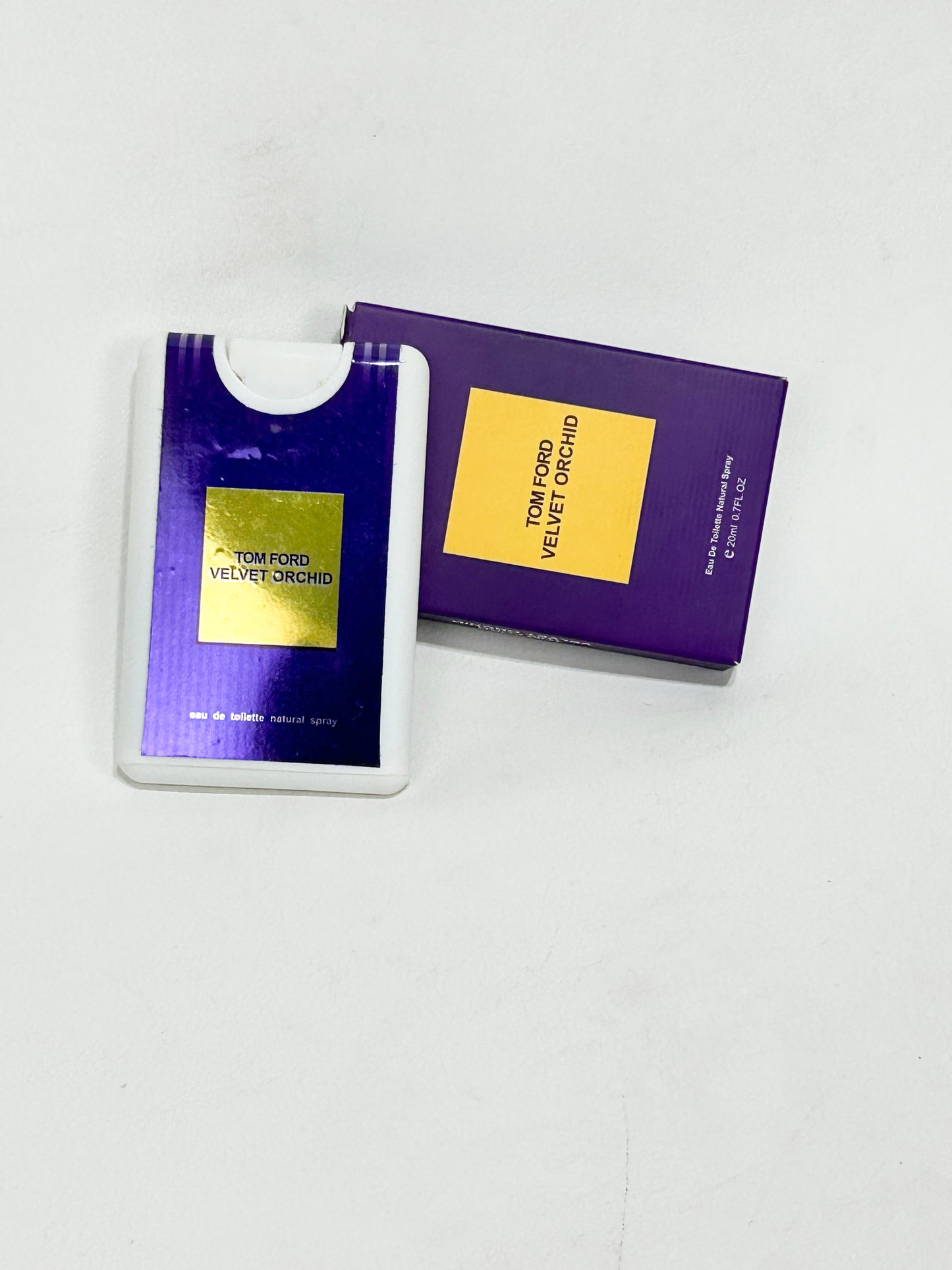 Tom Ford Pocket Perfume - 20ML