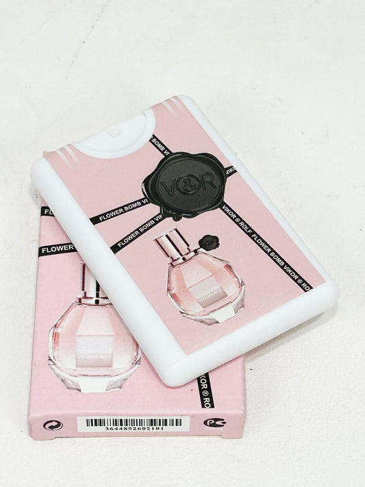 V&R Pocket Perfume - 20ML
