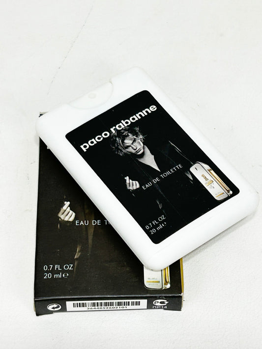 Paco Rabanne Pocket Perfume - 20ML