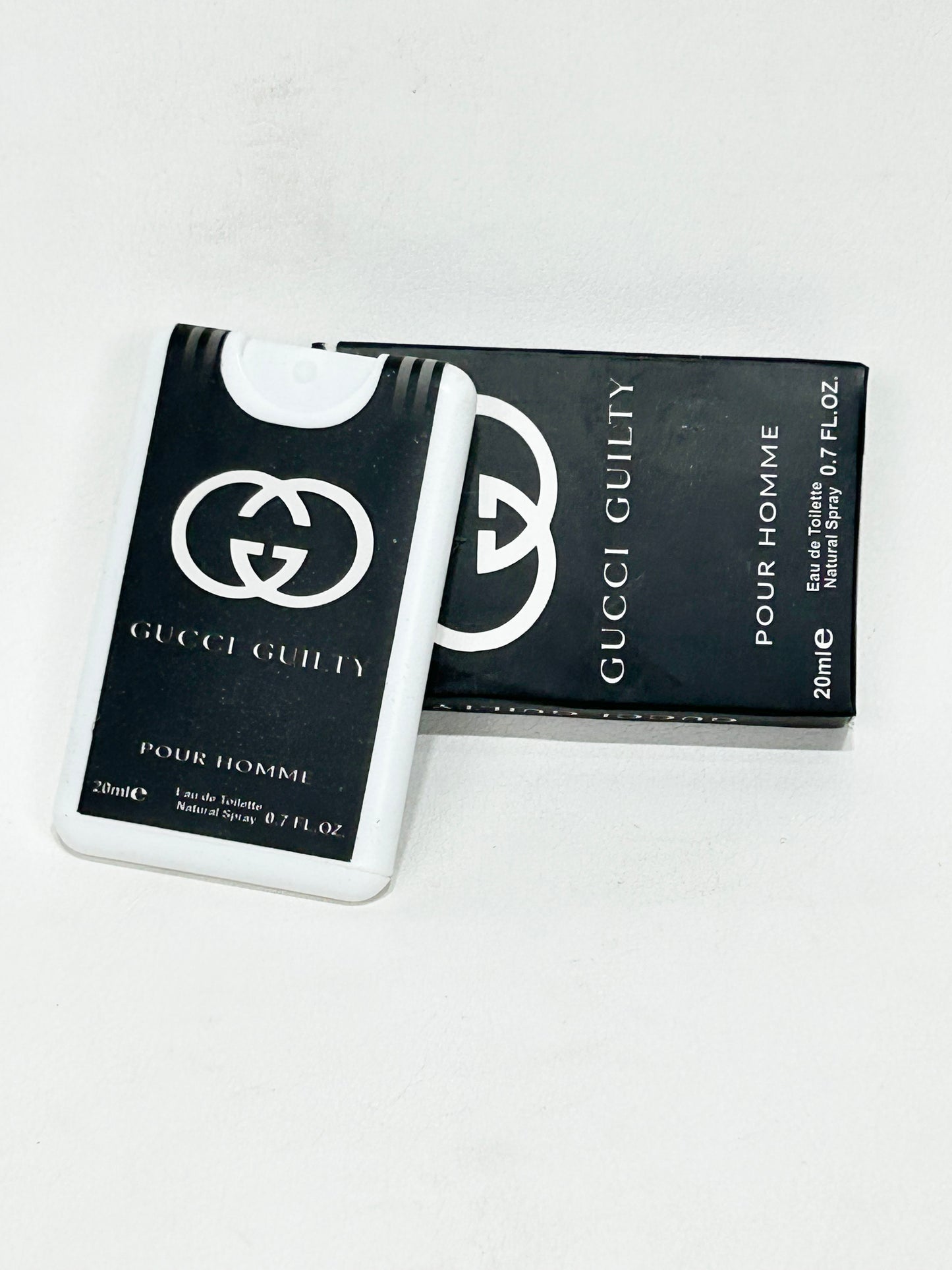 Gucci Guilty Pocket Perfume - 20ML