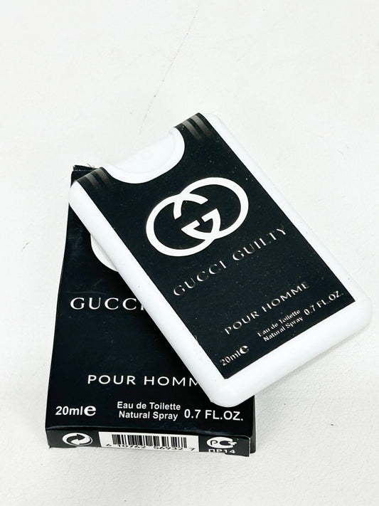 Gucci Guilty Pocket Perfume - 20ML