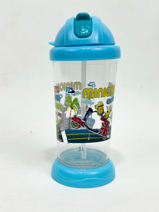 Light Blue Sippy Cup - 300ML