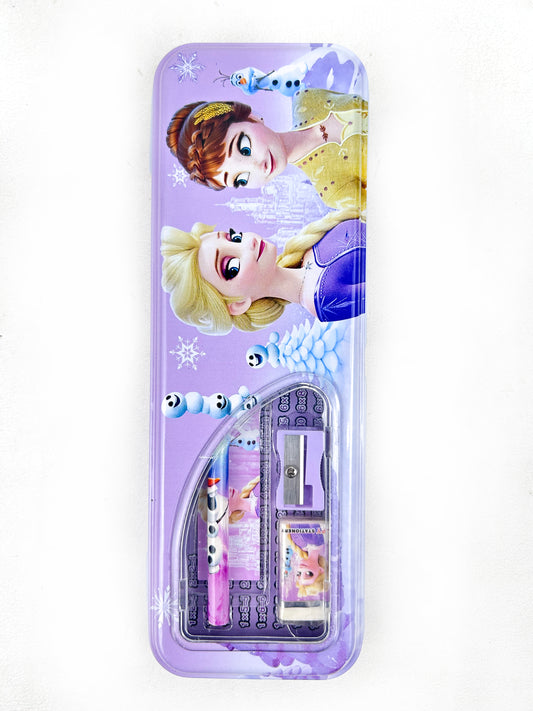 Frozen Pencil Box For Kids PB121