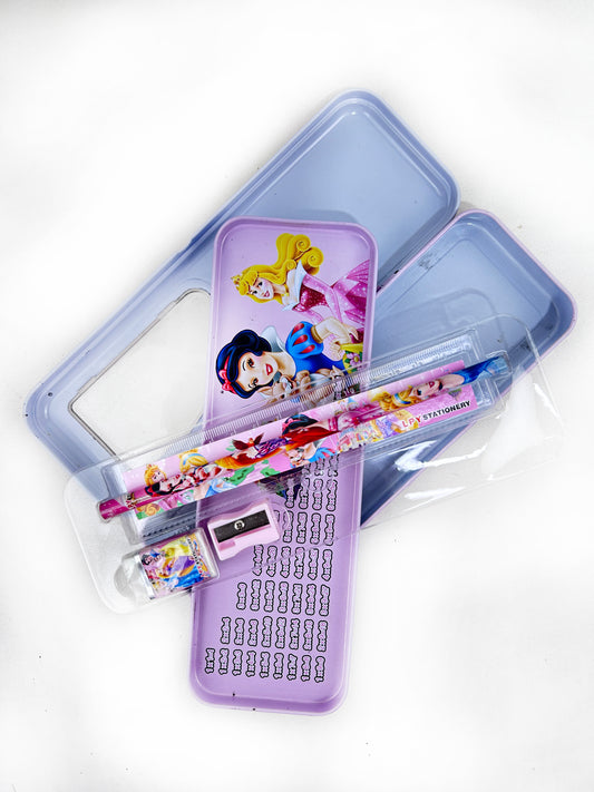Frozen Pencil Box For Kids PB122