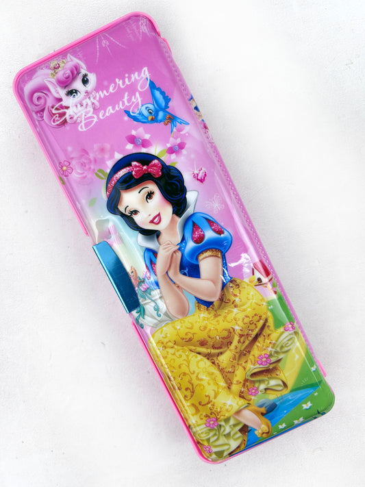 Snow White Pencil Box For Kids PB127
