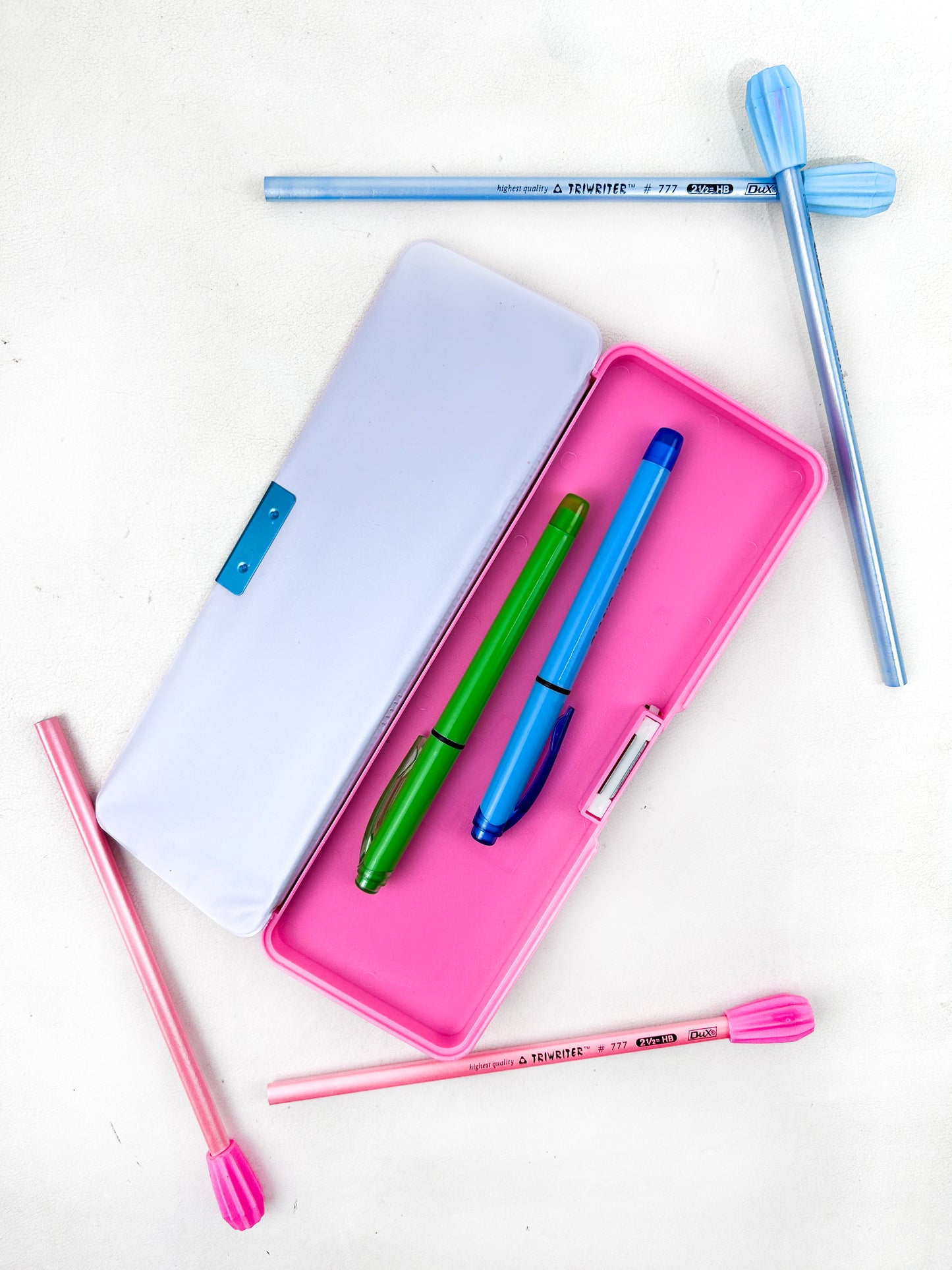 Unicorn Pencil Box For Kids PB129