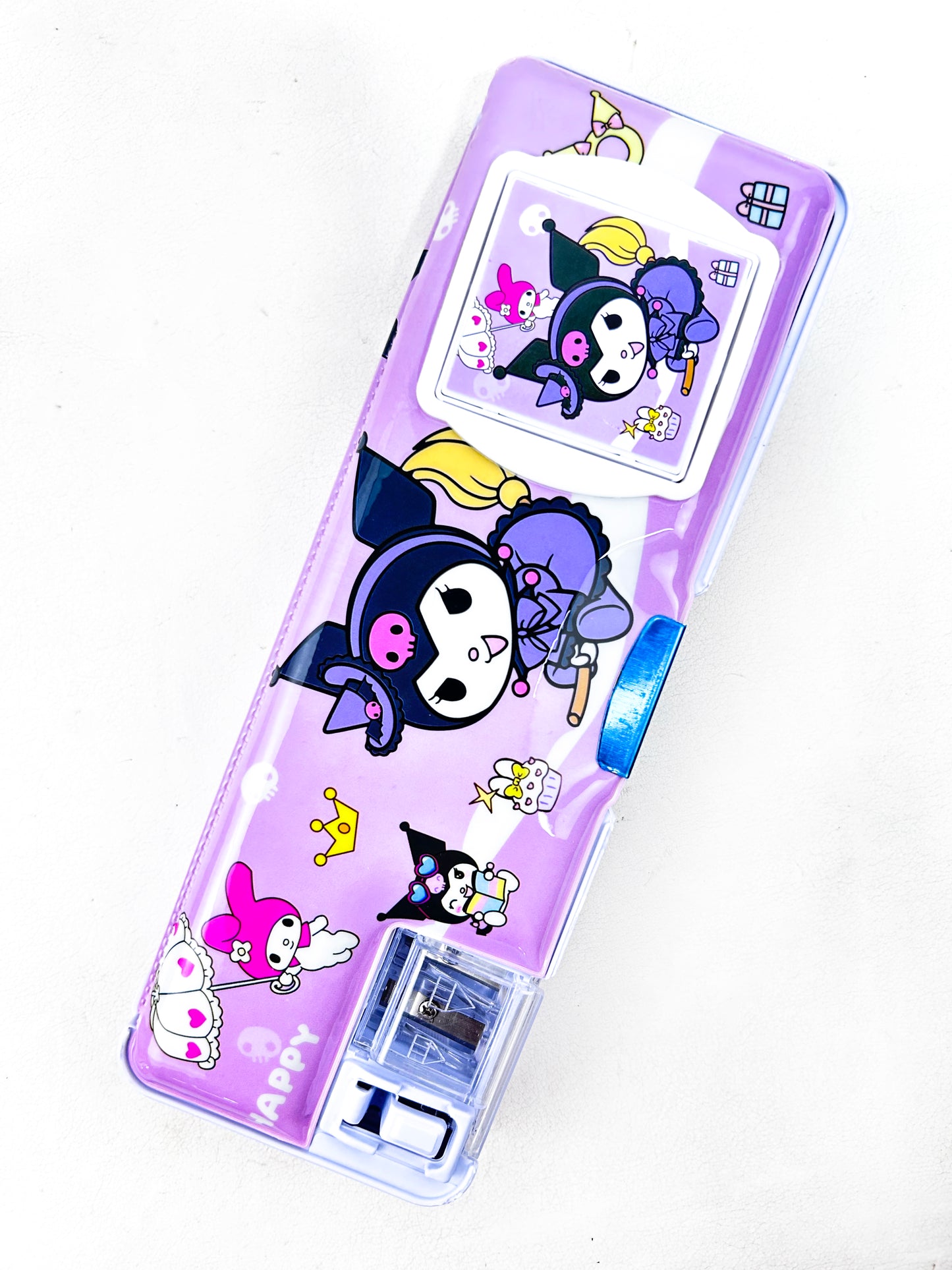 Sanrio Pencil Box For Kids PB137