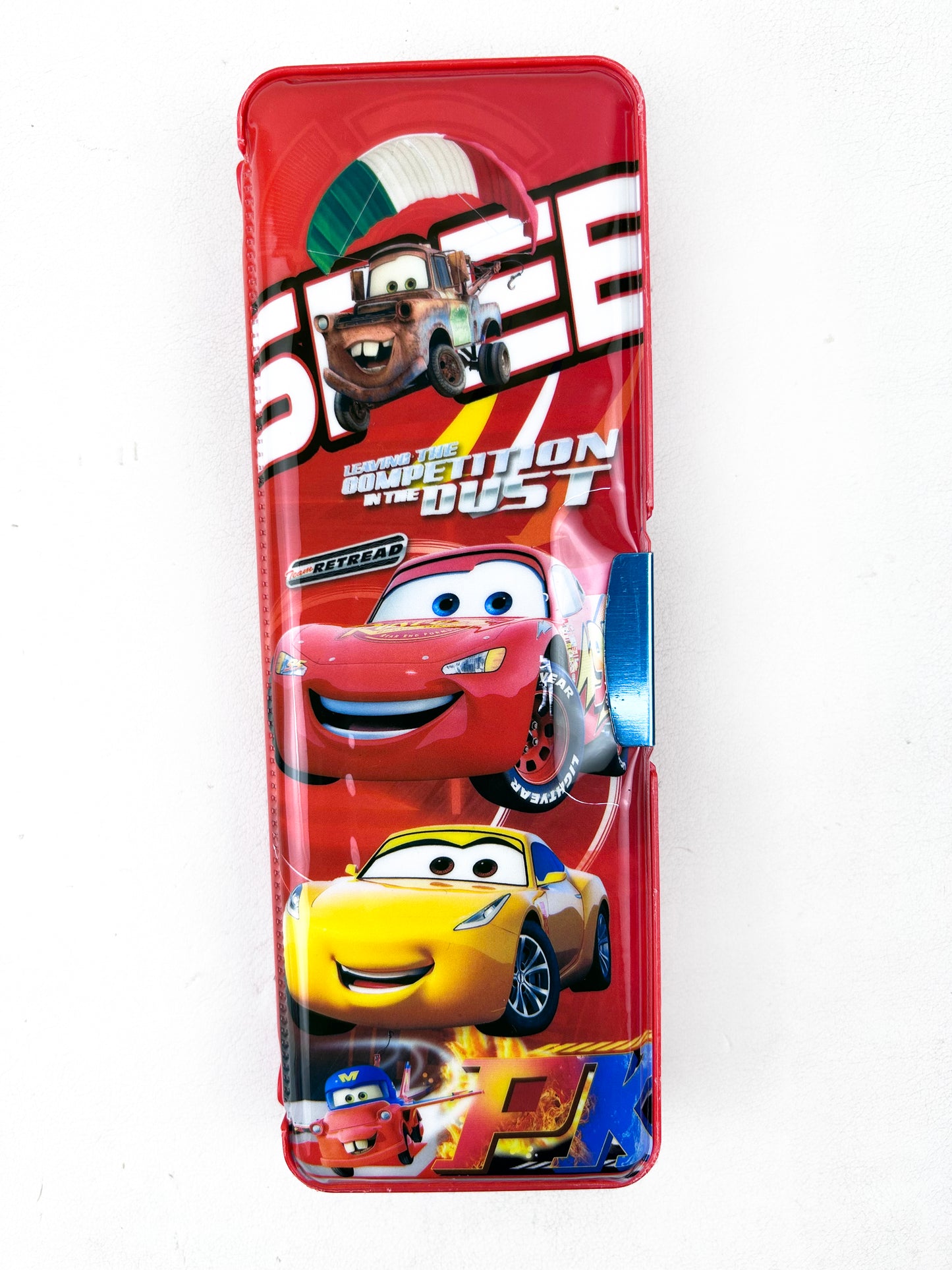 Car Pencil Box For Kids PB130