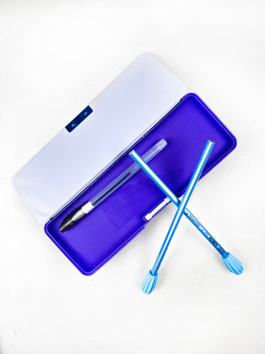 Disney's Frozen Pencil Box For Kids PB128