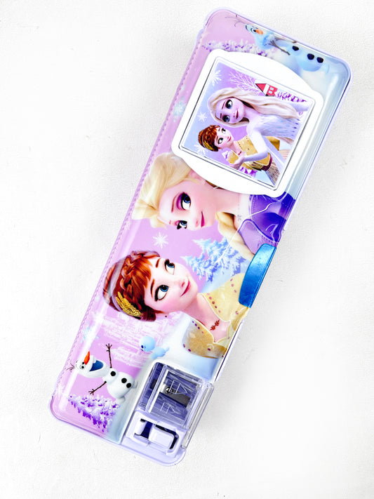 Unicorn Pencil Box For Kids PB136