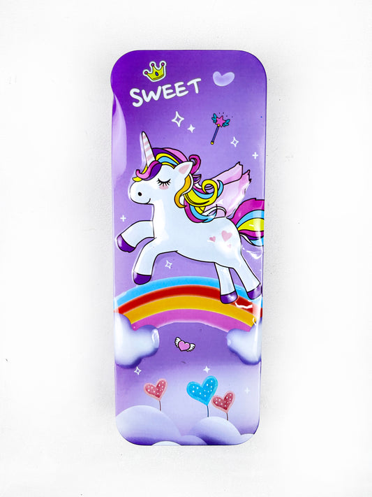Sweet Pencil Box For Kids PB141