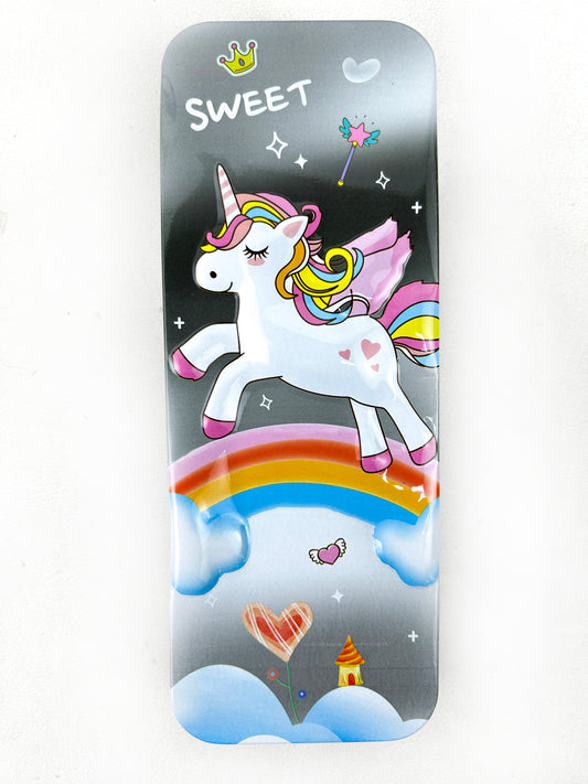 Sweet Pencil Box For Kids PB143