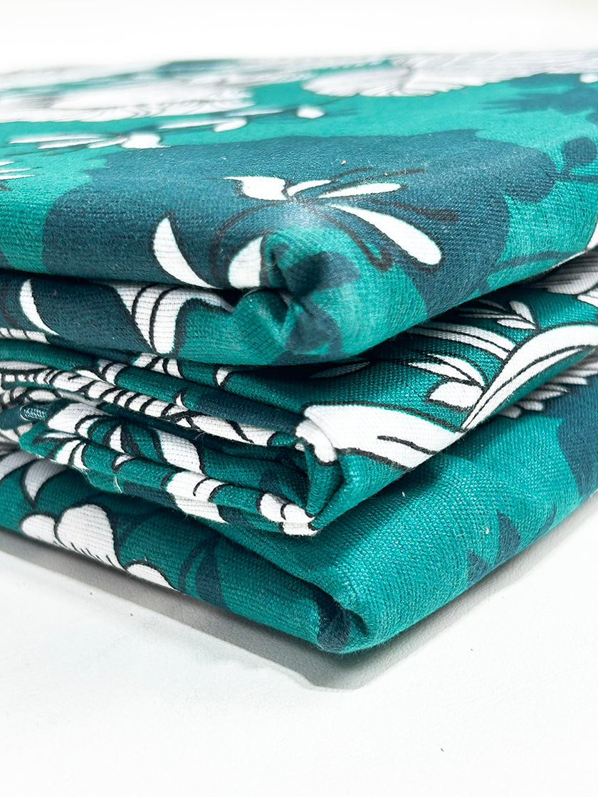 3Pc Double Bed Sheet BS69