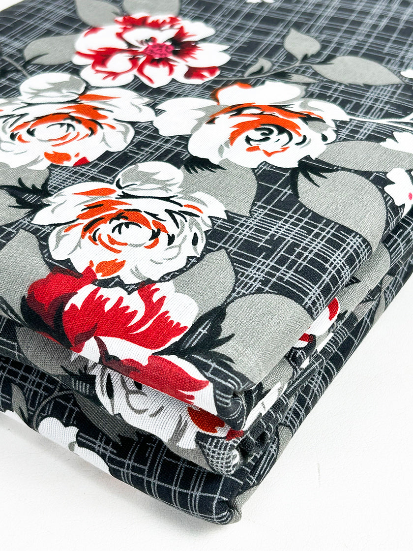 3Pc Double Bed Sheet BS70