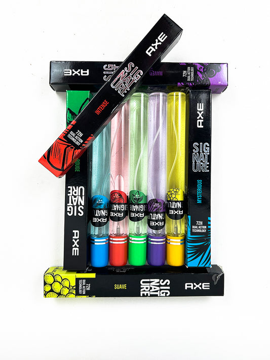 AXE Pen Perfume Pack of 5 - 35ml