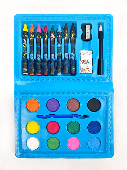 AvengersPencil Color Box For Kids PB164