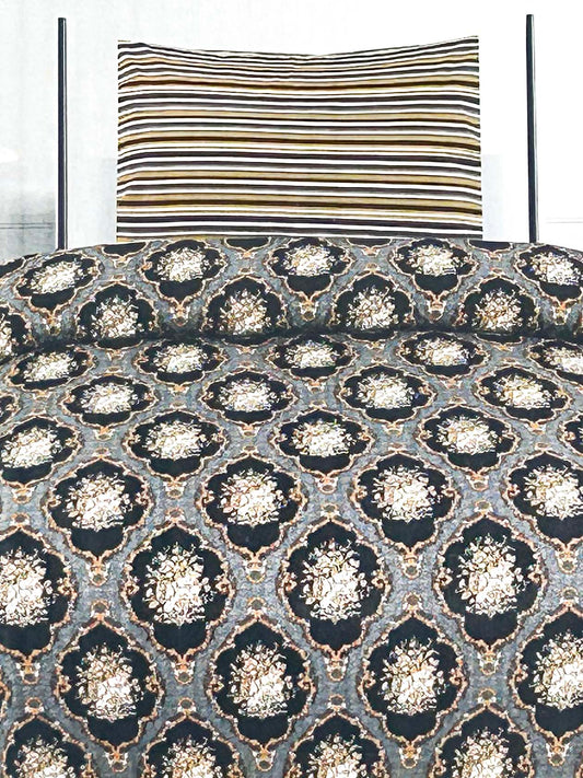 2Pc Single Bed Sheet BS71