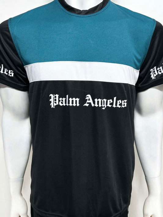 Black Dri-FIT Track Suit For Men HG MTRS17