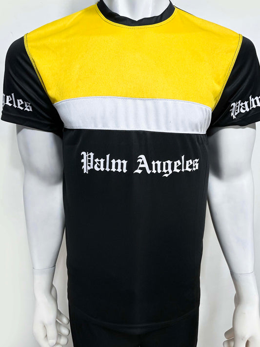 Y Black Dri-FIT Track Suit For Men HG MTRS21