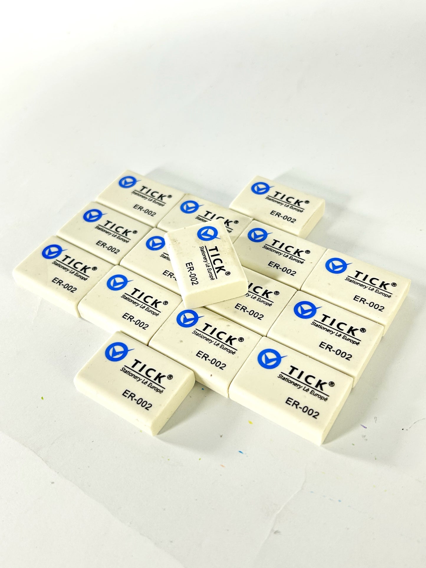 Pack of 14 Trick Eraser