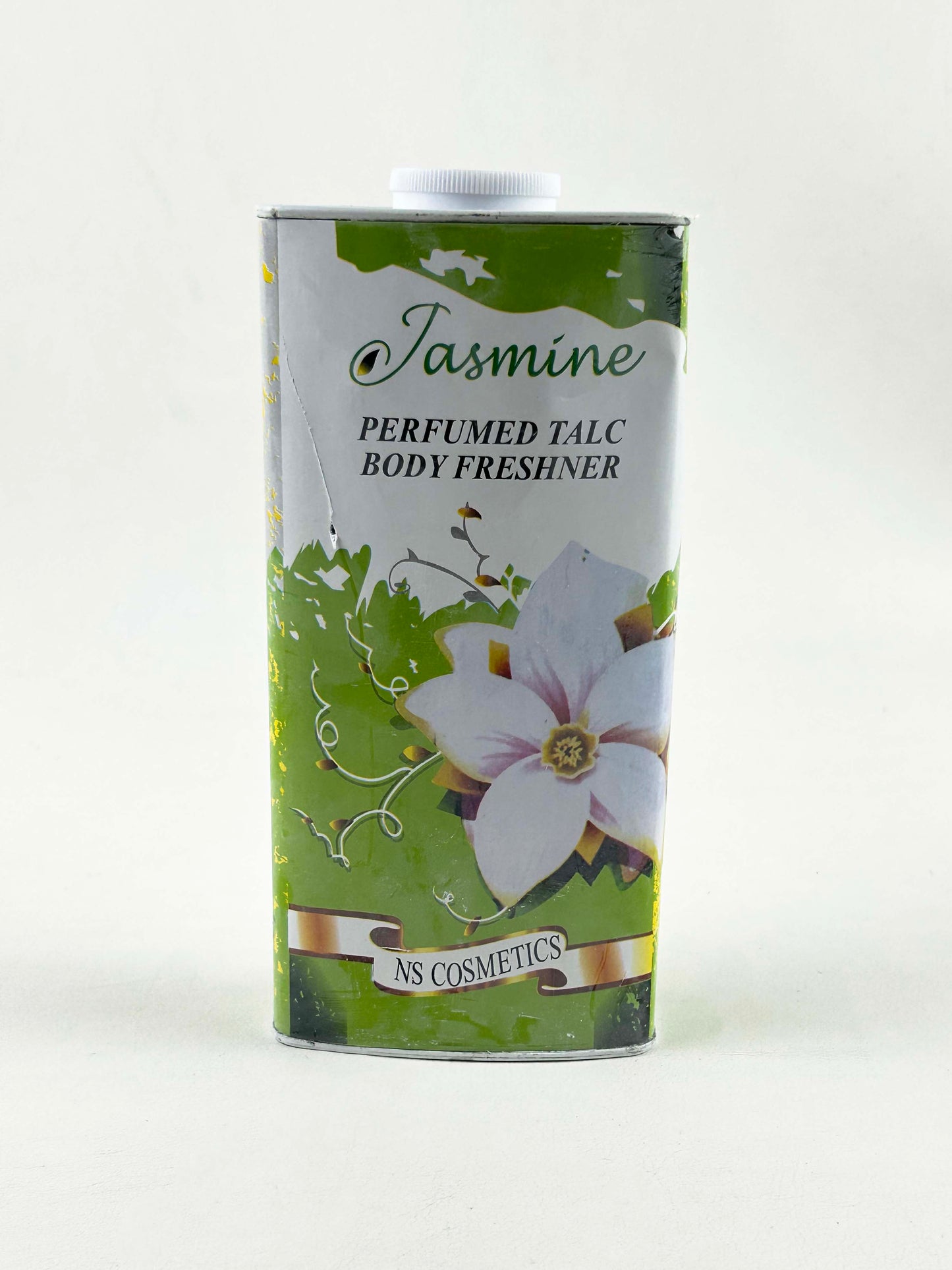 Jasmine Perfumed Talcum Powder 300GM TP12
