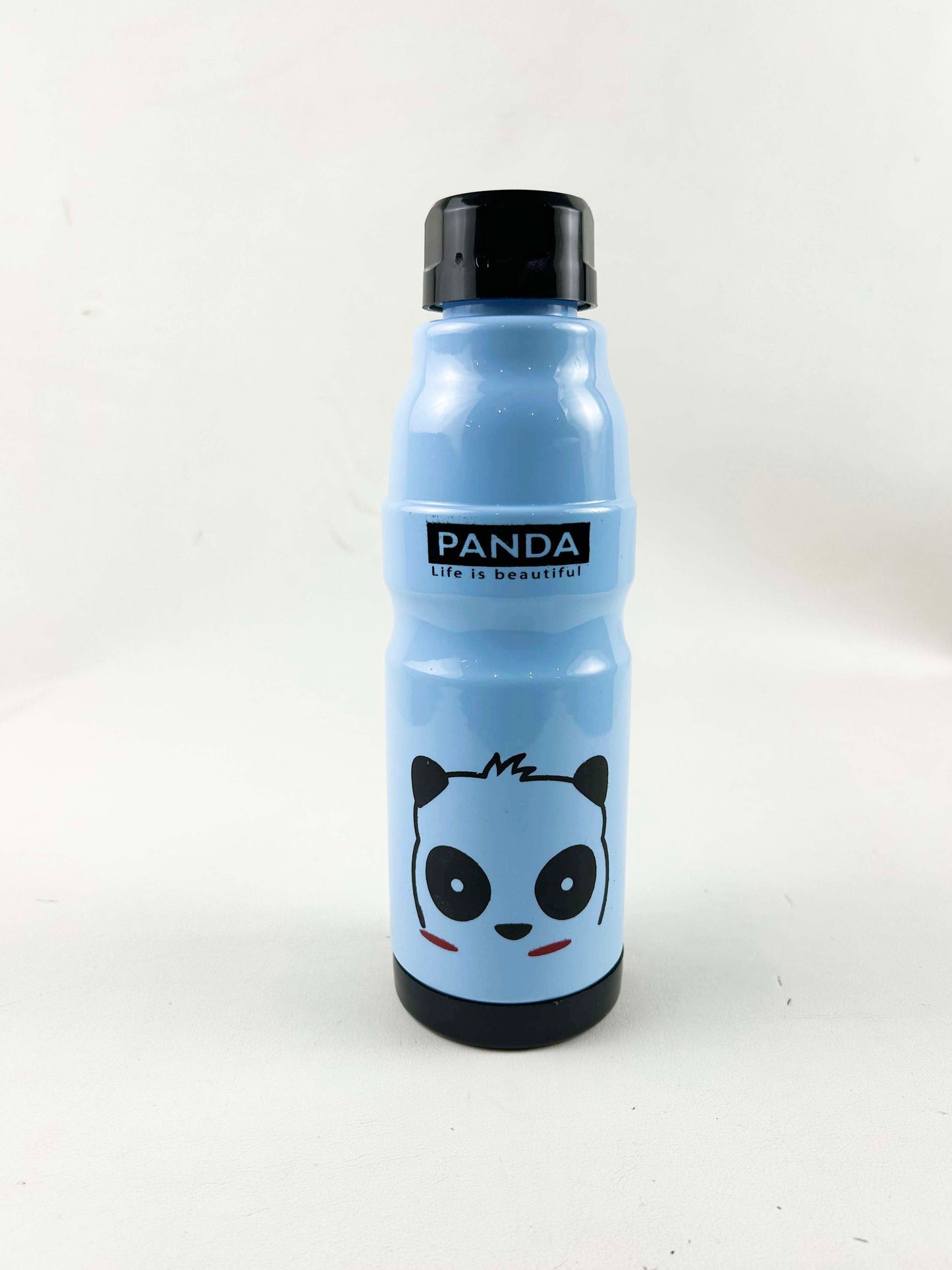 Blue Water Bottle Multidesign - 650ML