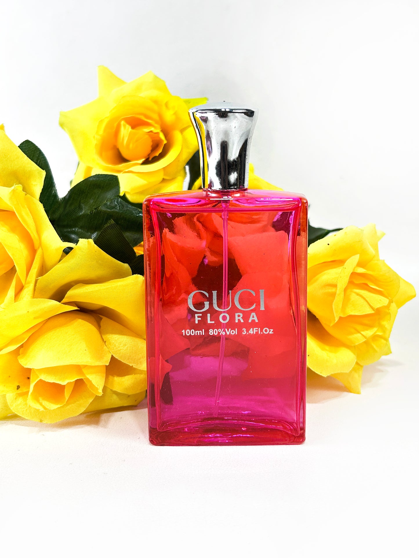Guci Flora Perfume - 100ML