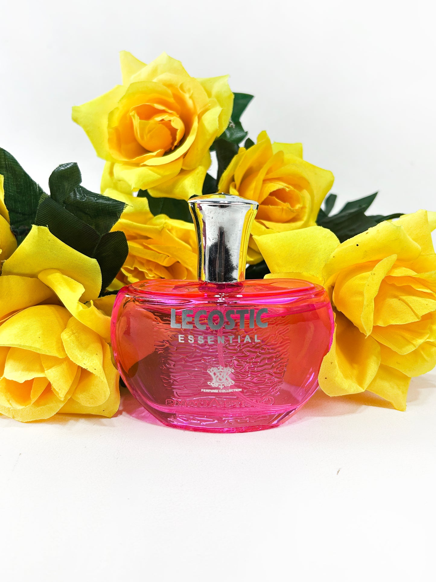Lecostic Essential  Perfume - 100ML