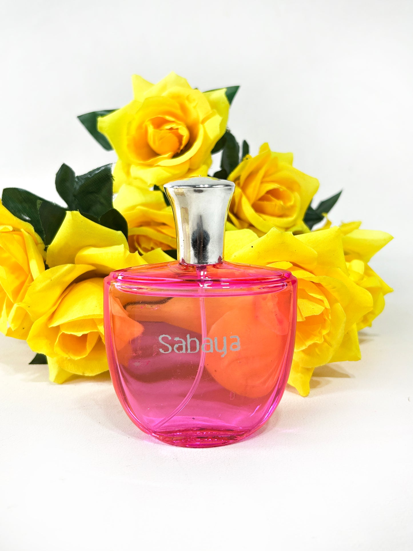Sabaya Perfume - 100ML