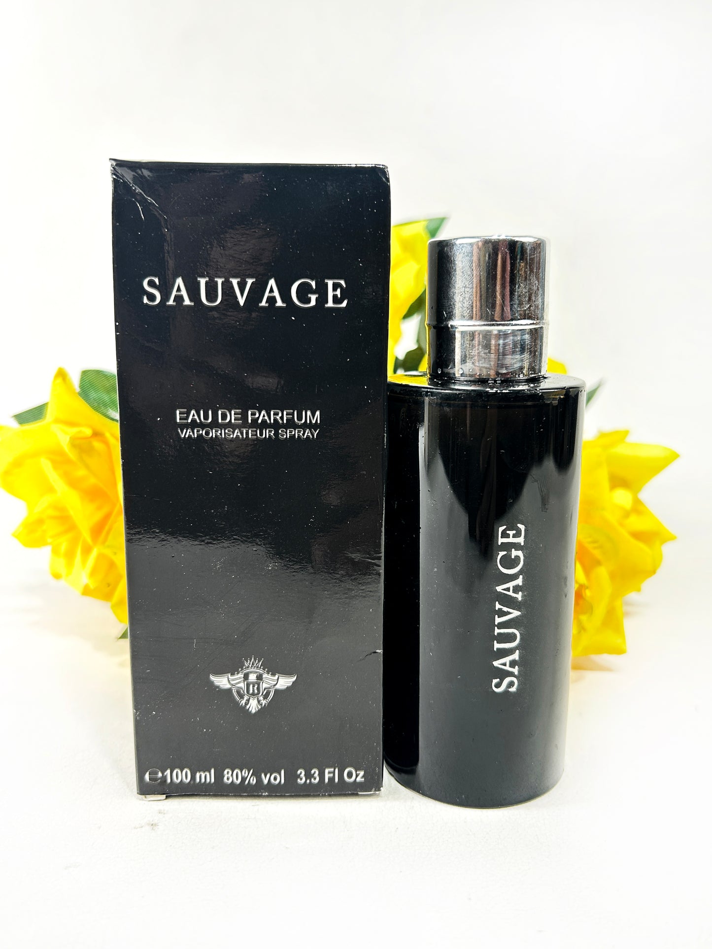 Stronger With You Perfume - 100ML